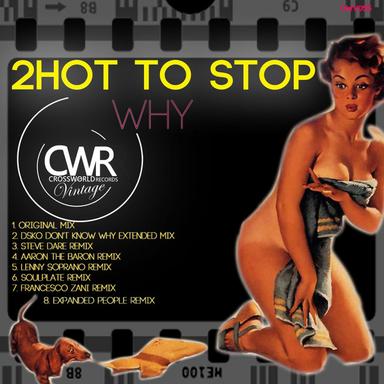Why - Soulplate Re-Rub
