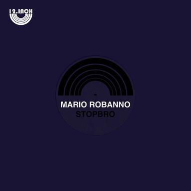StopBRO - Original Mix