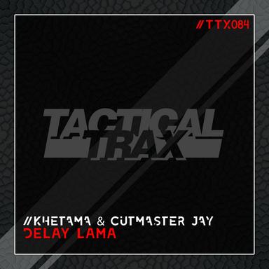 Delay Lama - 2020 Mix