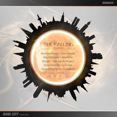 The Falling - Kimetech Remix
