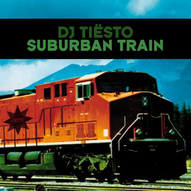 Suburban Train - Way Out West Remix