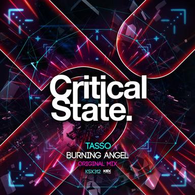 Burning Angel - Original Mix
