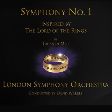 The Sorcerer's Apprentice - By Paul Dukas, Conducted by David Warble