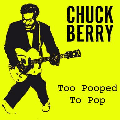 Too Pooped to Pop