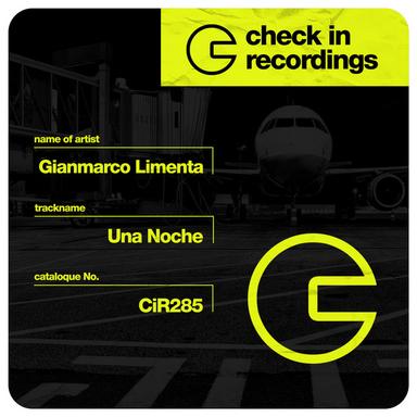 Una Noche - Original Mix