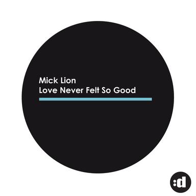 Love Never Felt So Good - Kromax Edit