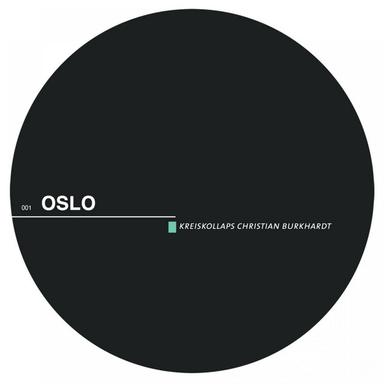 Kreiskollaps - Federico Molinari Remix