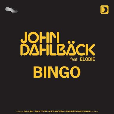 Bingo - Extended Original Mix