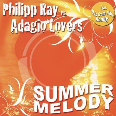 Summermelody - Djs from Mars Club Remix