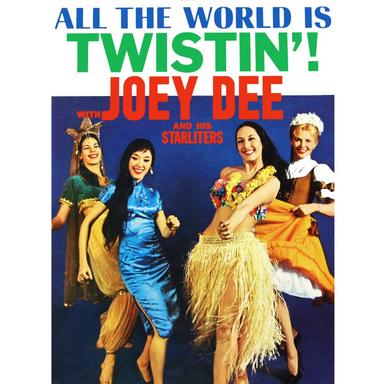 All the World is Twistin'