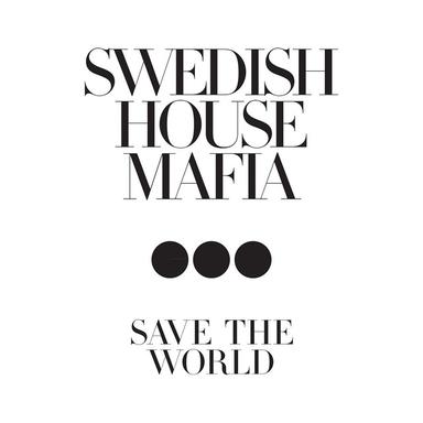 Save The World - Extended Mix