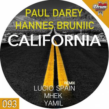 California - Yamil Remix