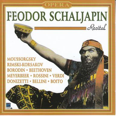 Song of the Flea