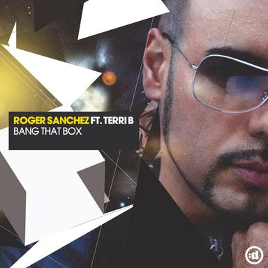 Bang That Box - S-Man Radio Edit