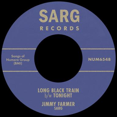 Long Black Train