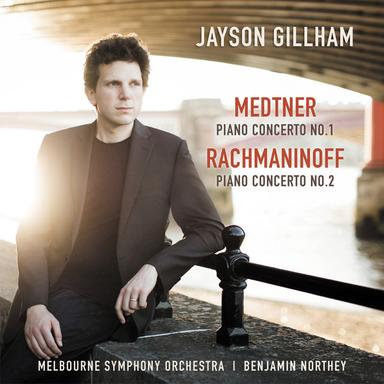 Piano Concerto No.2 In C minor, Op.18: 1. Moderato