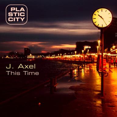 This Time - Devilfish Remix