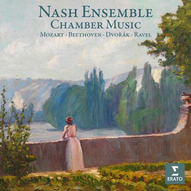 Schubert: Octet in F Major, Op. Posth. 166, D. 803: IV. Andante