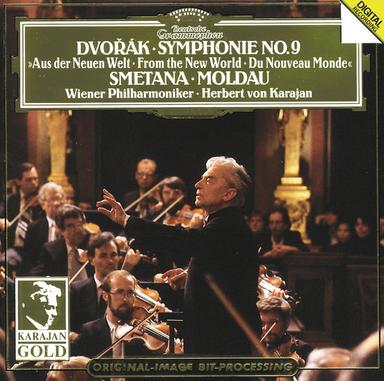 Symphony No. 9 in E Minor, Op. 95, B. 178 "From the New World": III. Molto vivace