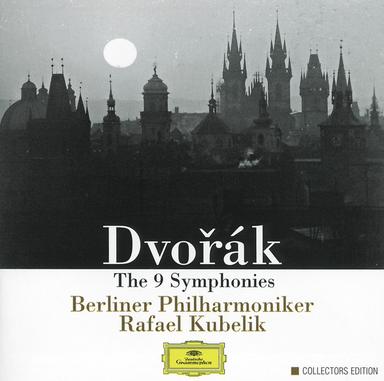Symphony No. 5 in F Major, Op. 76, B. 54: I. Allegro, ma non troppo