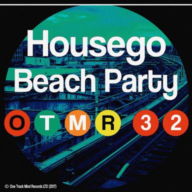 Beach Party