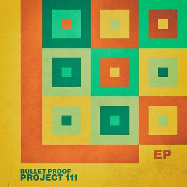 Bullet Proof - He Who Lives In A Glass House Mix