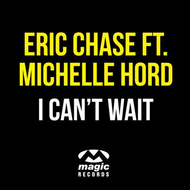 I Can't Wait