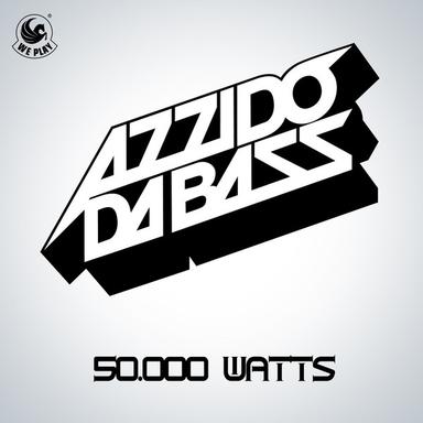 50.000 Watts - Brooks Remix
