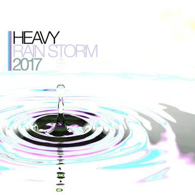 Binaural Rain and Subtle Static