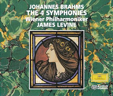 Symphony No. 4 In E Minor, Op. 98: 4. Allegro energico e passionato - Più allegro - Live At Großer Saal, Musikverein, Wien / 1994