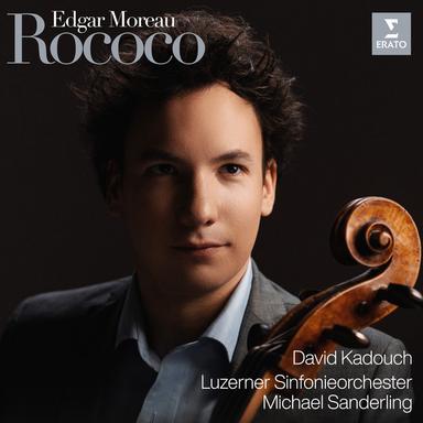 Chopin: Nocturne No. 21 in C Minor, Op. Posth. (Transcr. Kadouch & Moreau for Cello and Piano)