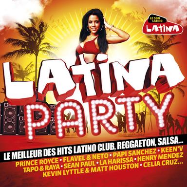So Si Ta Rico (feat. Kike Y Mark)