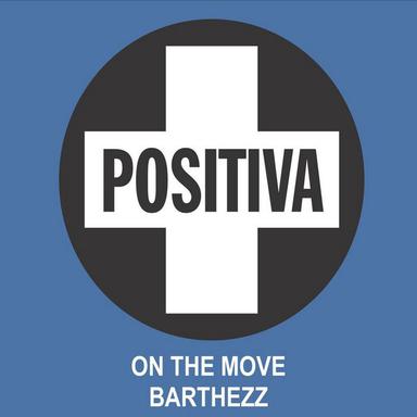 On the Move - Radio Edit