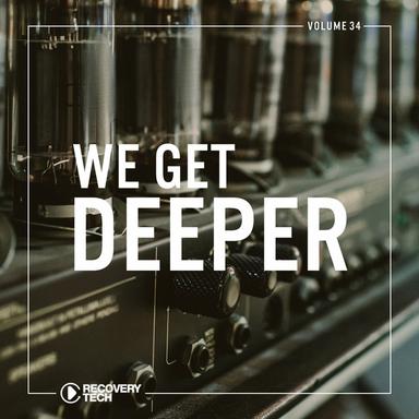 Get To Me - Tamandua Twist Remix