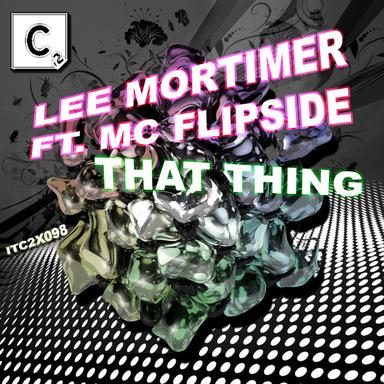 That Thing - Vocal Mix