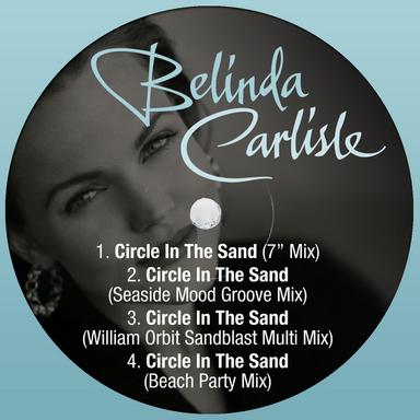 Circle in the Sand - 7'' Version