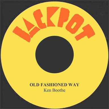 Old Fashion Way