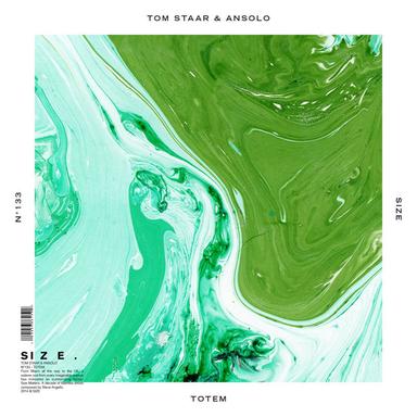 Totem - Radio Edit