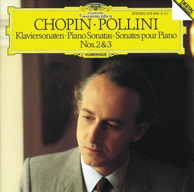 Piano Sonata No. 3 in B Minor, Op. 58: IV. Finale. Presto non tanto