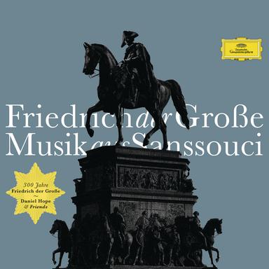 Musical Offering, BWV 1079: 3. Andante