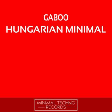 Hungarian Minimal - Joseph Smith Remix
