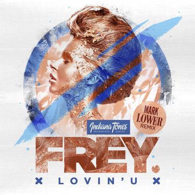 Lovin U - Mark Lower Remix