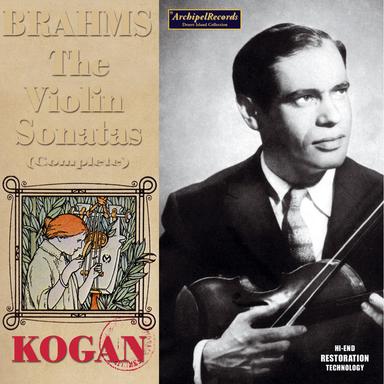 Violin Sonata No. 2 in A Major, Op. 100: II. Andante tranquillo