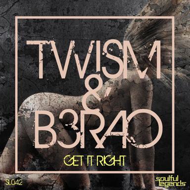 Get It Right - Original Mix