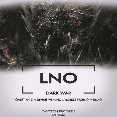 Dark War - Dennis Wehling Remix