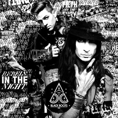 Rebels In The Night - Radio Mix