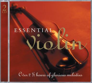 Violin Concerto in E Minor, Op. 64: III. Allegretto non troppo – Allegro molto vivace
