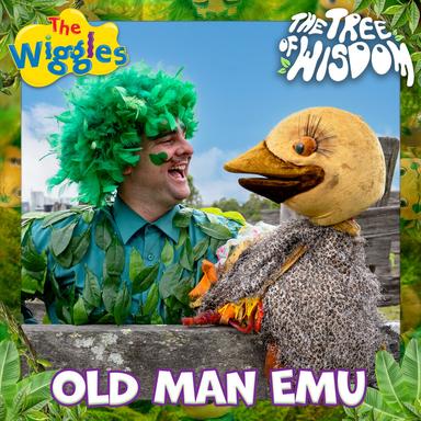 Old Man Emu