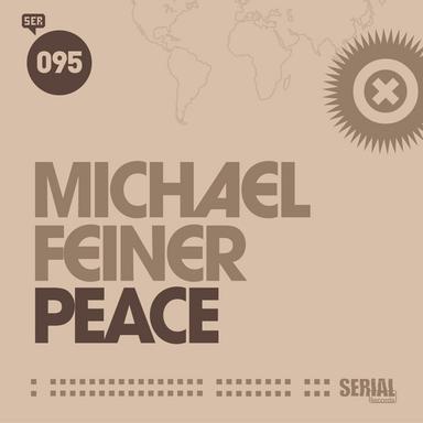 Peace - Radio Edit