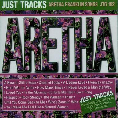 It Hurts Like Hell - Karaoke Version With Backup Vocals